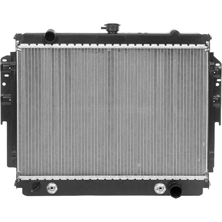 Gpd Radiator 959C